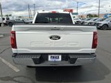 New 2025 Ford F150 XLT w/ Equipment Group 303A High image 4