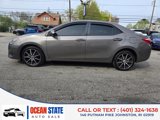 Used 2017 Toyota Corolla LE image 2