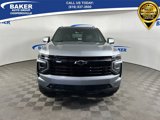 New 2025 Chevrolet Suburban RST w/ Comfort Package image 2
