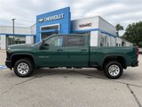 New 2025 Chevrolet Silverado 3500 W/T w/ WT Convenience Package image 3