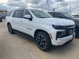 New 2025 Chevrolet Suburban RST w/ Comfort Package image 2