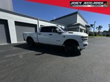 New 2025 RAM 2500 Big Horn image 2