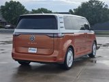 New 2025 Volkswagen ID. Buzz 1st Edition image 4