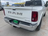 New 2025 RAM 2500 Limited image 6