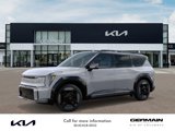 New 2026 Kia EV9 GT-Line image 3