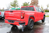 New 2025 GMC Sierra 1500 Elevation image 4