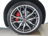 New 2026 Chevrolet Corvette Stingray Coupe w/ Z51 Performance Package image 5