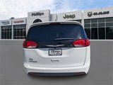New 2025 Chrysler Voyager LX image 5