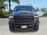 New 2025 RAM 1500 Rebel image 3