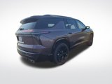 New 2025 Chevrolet Traverse RS w/ LPO, Floor Liner Package image 5