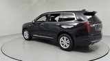 Certified 2025 Cadillac XT6 Luxury image 3