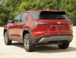 New 2026 Chevrolet Equinox LT w/ Convenience Package II image 5