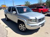 Used 2007 Honda Ridgeline RTL image 3
