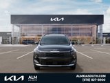 New 2026 Kia Sportage EX image 2