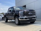 New 2025 Ford F250 King Ranch w/ Chrome Package image 2