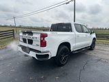 New 2025 Chevrolet Silverado 1500 RST w/ Rally Edition image 5