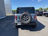 New 2025 Ford Bronco Badlands image 4