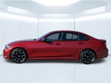 Used 2025 BMW M340i image 2