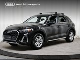 Certified 2022 Audi Q5 2.0T Premium w/ Convenience Package image 1