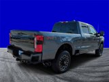 New 2025 Ford F350 4x4 Crew Cab Super Duty image 3