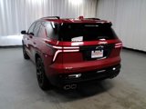 Used 2024 Chevrolet Traverse RS w/ LPO, Floor Liner Package image 6