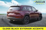New 2025 Jeep Grand Cherokee Limited image 3