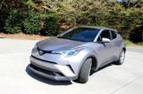 Used 2019 Toyota C-HR XLE image 2