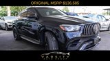 Used 2023 Mercedes-Benz GLE 63 AMG S image 3