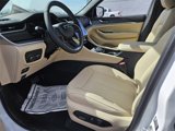 New 2025 Jeep Grand Cherokee Limited image 4