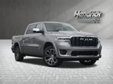 New 2025 RAM 1500 Tungsten w/ Bed Utility Group image 2