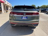 New 2026 Volkswagen Atlas Cross Sport SE image 6