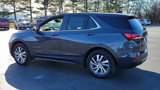 Certified 2023 Chevrolet Equinox LT image 6