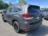 New 2025 Subaru Forester Wilderness w/ Wilderness Package image 6