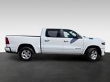 New 2026 RAM 1500 4x4 Crew Cab image 3