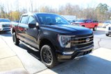 Used 2021 Ford F150 Tremor w/ Equipment Group 402A High image 2