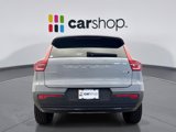 Used 2024 Volvo XC40 B5 Ultimate w/ Climate Package image 4