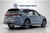 New 2025 Volkswagen Atlas SEL Premium R-Line image 5