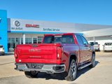 New 2025 GMC Sierra 1500 SLT w/ SLT Premium Plus Package image 5