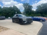 Used 2022 Genesis GV70 3.5T Sport w/ Sport Advanced Package image 4