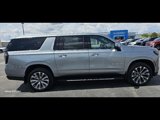 New 2025 Chevrolet Suburban High Country image 3