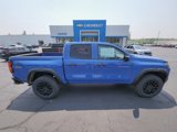 New 2026 Chevrolet Colorado Trail Boss image 6