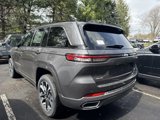 New 2025 Jeep Grand Cherokee Overland image 4