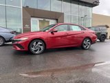 New 2025 Hyundai Elantra Limited image 3