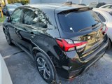 New 2025 Mitsubishi Outlander Sport ES image 3