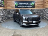 New 2026 Hyundai Palisade Calligraphy image 2