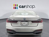 Used 2020 BMW 750i xDrive w/ M Sport Package image 4