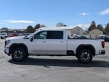 New 2025 GMC Sierra 3500 Denali Ultimate image 6