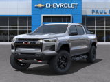 New 2025 Chevrolet Colorado ZR2 w/ Midnight Edition image 6