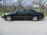 Used 2011 Cadillac DTS Platinum image 2