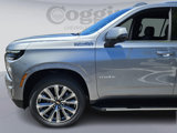 New 2025 Chevrolet Tahoe High Country image 2